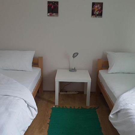 Apartman Jovanovic Apartment Bajina Basta Luaran gambar