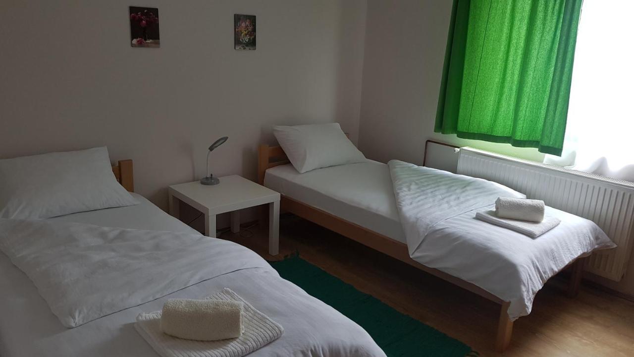 Apartman Jovanovic Apartment Bajina Basta Luaran gambar