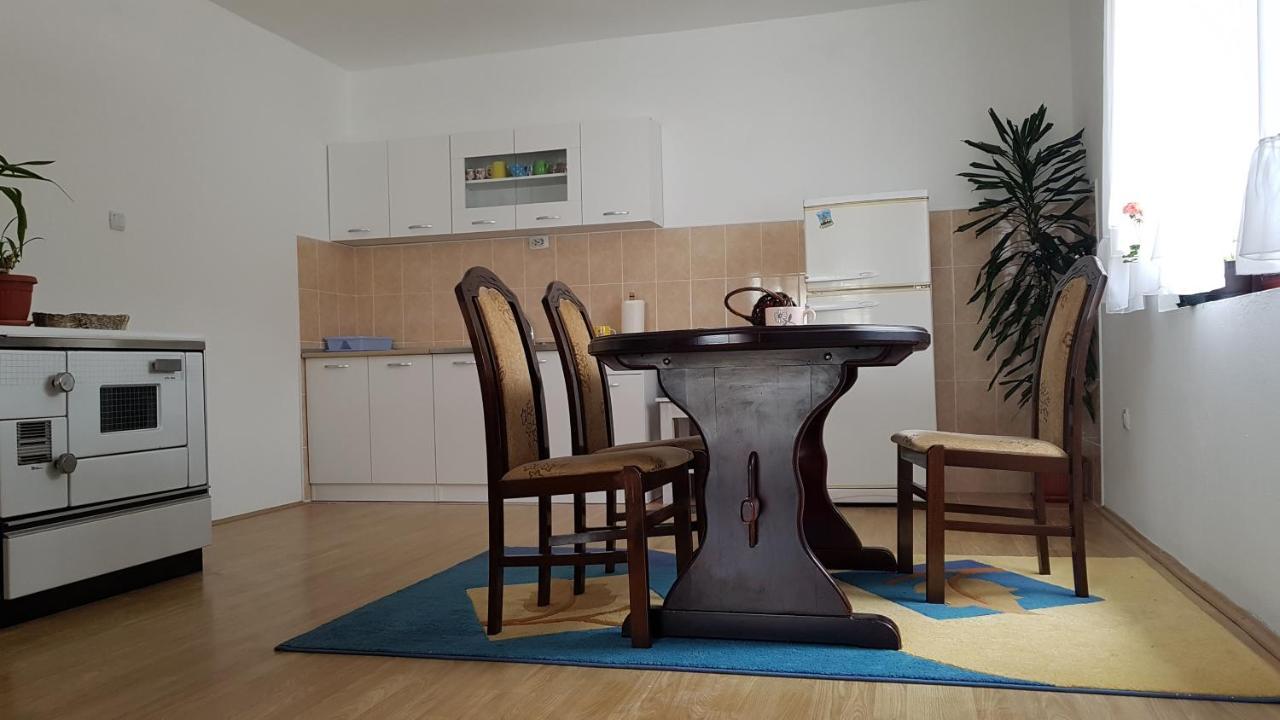 Apartman Jovanovic Apartment Bajina Basta Luaran gambar