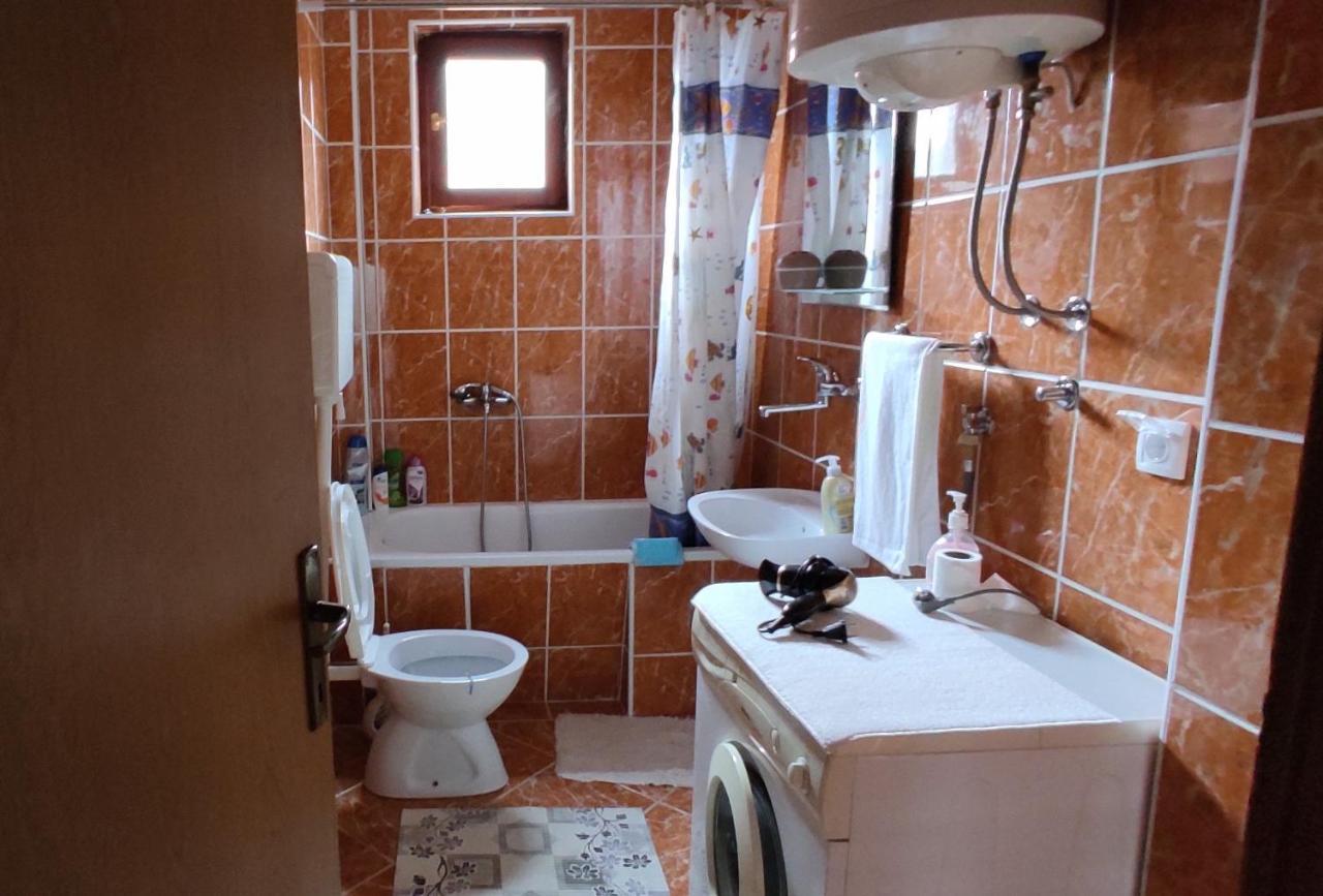 Apartman Jovanovic Apartment Bajina Basta Luaran gambar