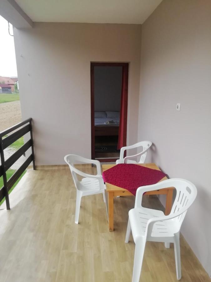 Apartman Jovanovic Apartment Bajina Basta Luaran gambar