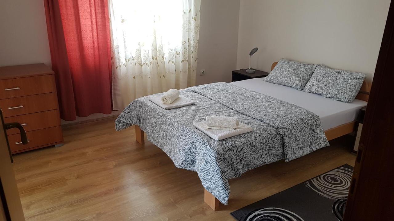 Apartman Jovanovic Apartment Bajina Basta Luaran gambar